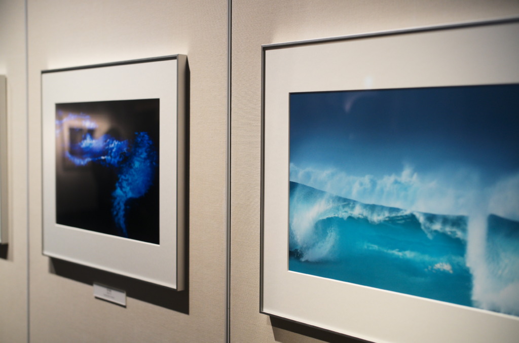 写真家、野村誠一さんのLEICA店での個展がスタートします！